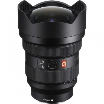 Sony FE 12-24mm f/2.8 GM